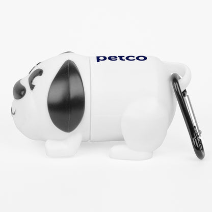 Dog Waste Bag Dispenser