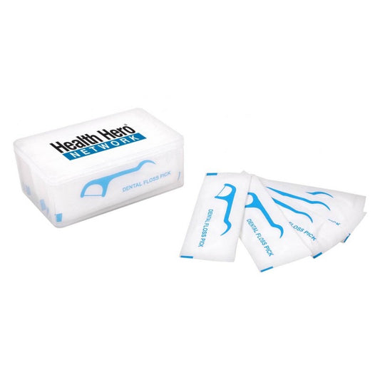 Dental Flossers 25pk