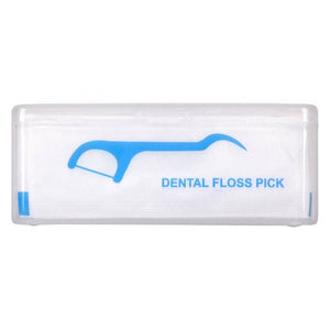 Dental Flossers 25pk