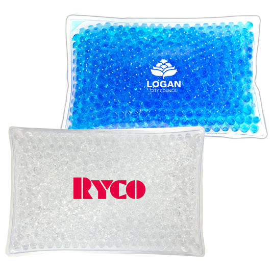 Caviar Bead Hot/Cold Pack