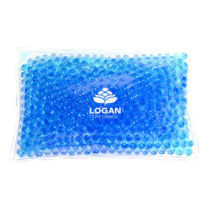 Caviar Bead Hot/Cold Pack