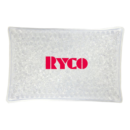 Caviar Bead Hot/Cold Pack