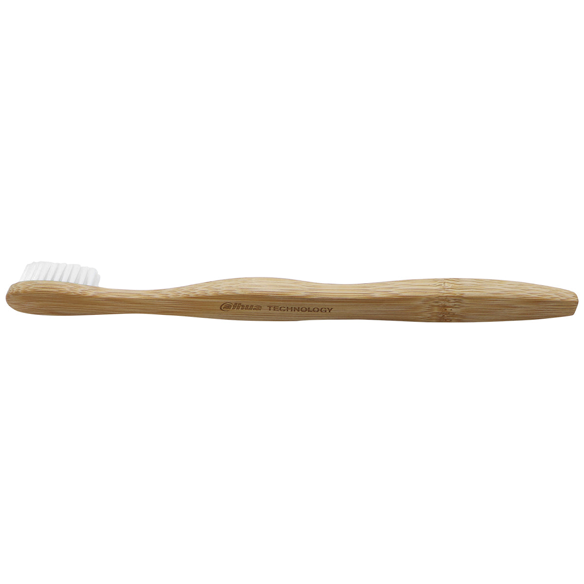 Personalised Bambu Toothbrush & Holder