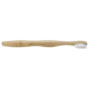 Personalised Bambu Toothbrush & Holder