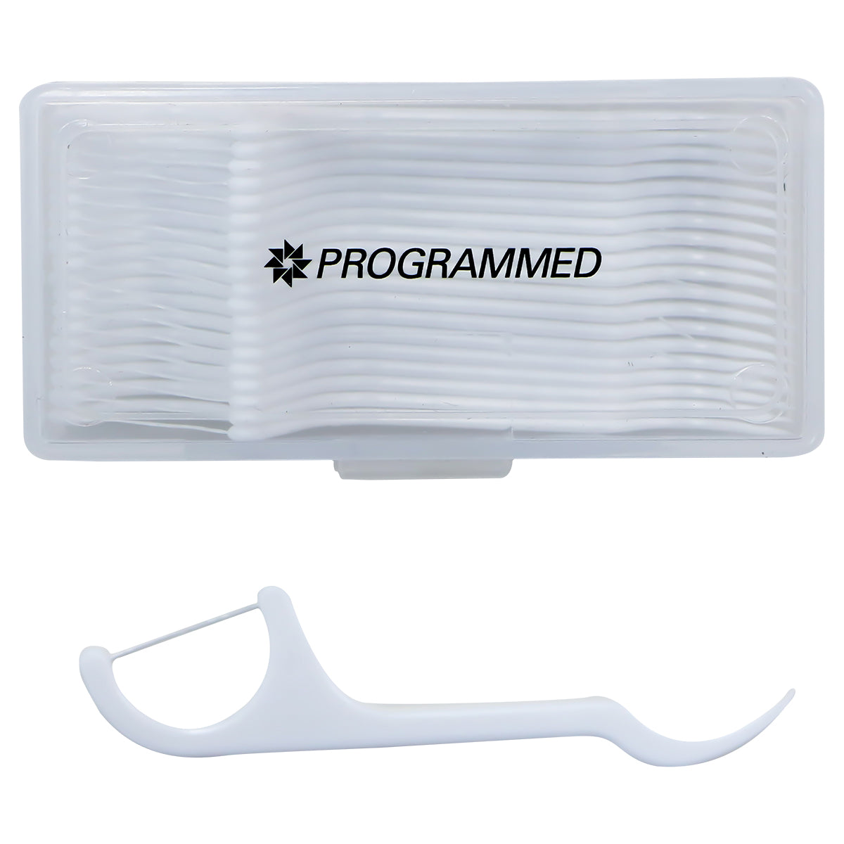 Dental Flossers 20 Pack