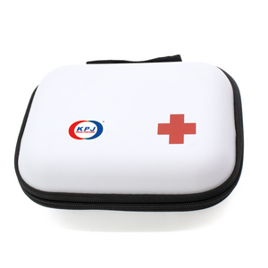 Compact First Aid Kit (43 pcs)