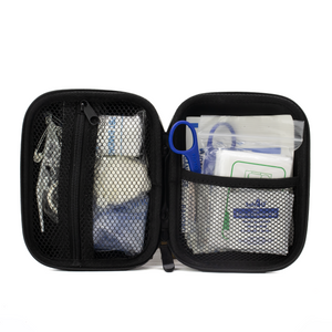 Compact First Aid Kit (43 pcs)