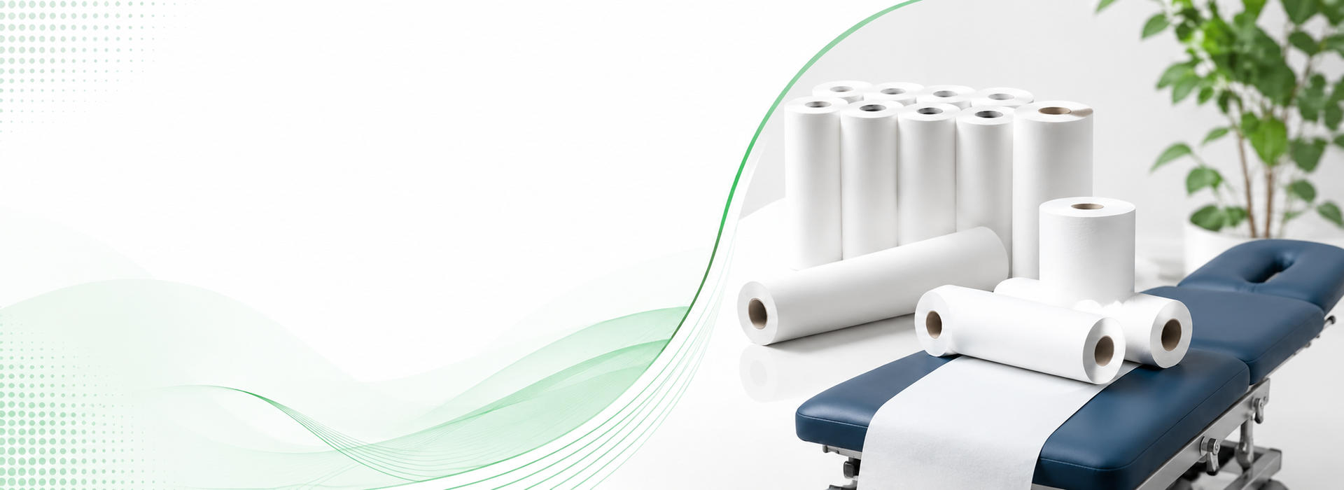 Premium Chiropractic Rolls For