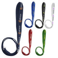 1.1M D Ring Dog Leash 19mm
