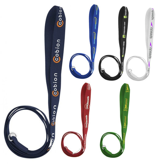1.1M D Ring Dog Leash 19mm