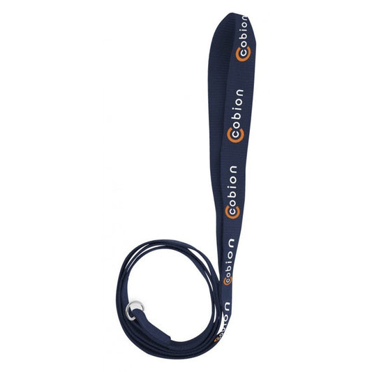 1.1M D Ring Dog Leash 19mm