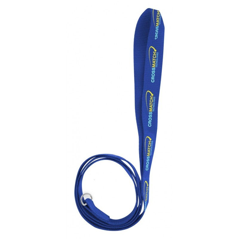 1.1M D Ring Dog Leash 19mm