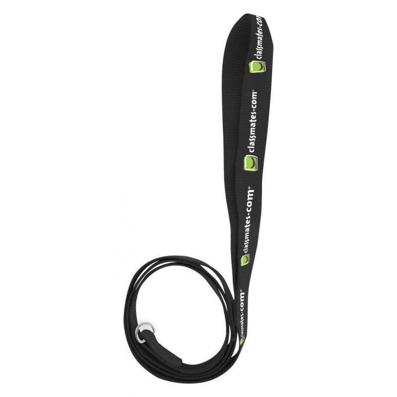 1.1M D Ring Dog Leash 19mm