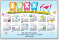 Year in Teeth ReStix Calendar