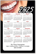 Big Bold Smile ReStix Calendar