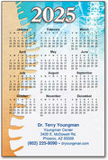 A Year Of Wellness Calendar ReStix™