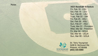 Custom Full Colour Memo Magnet