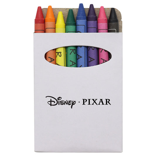 Personalised Crayon Set