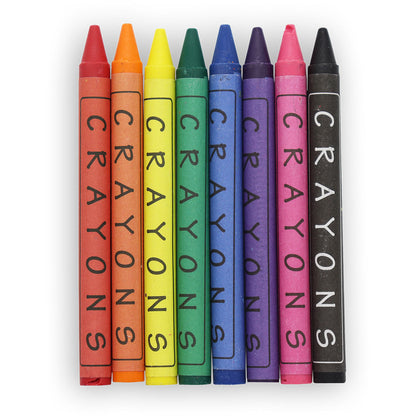 Personalised Crayon Set