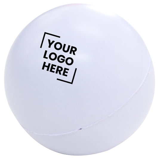 Personalised Massage Ball