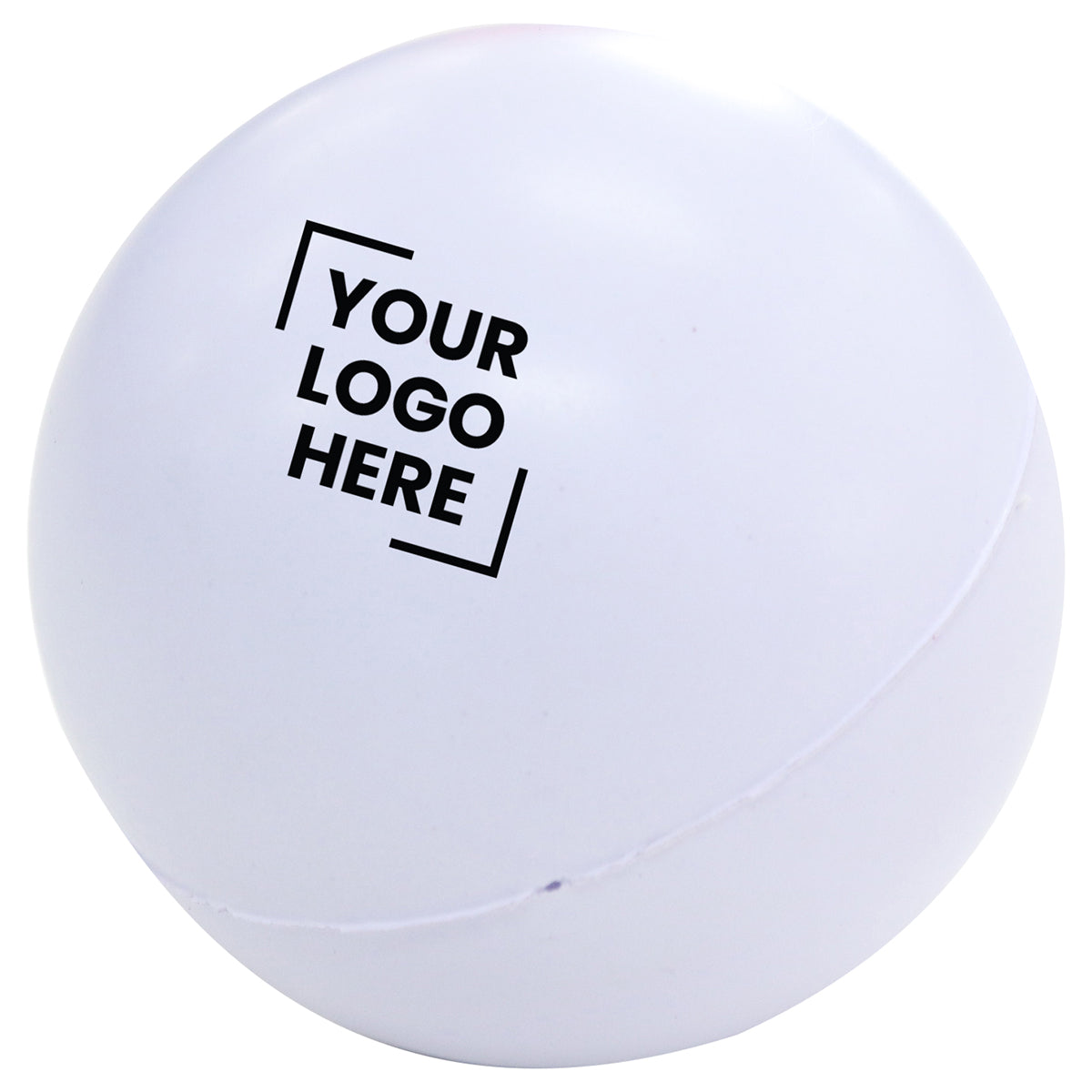 Personalised Massage Ball