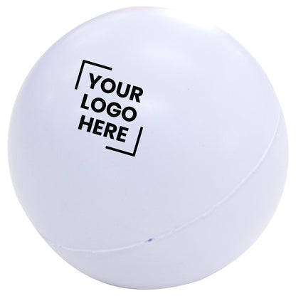 Personalised Massage Ball