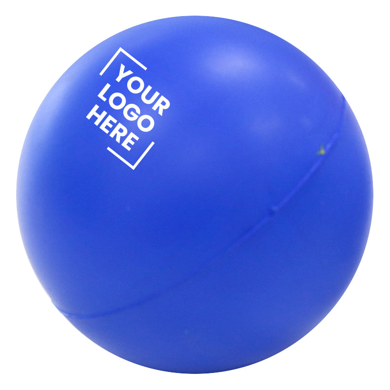 Personalised Massage Ball
