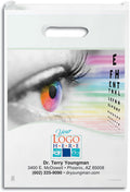 Bright Outlook Paper Supply Bag