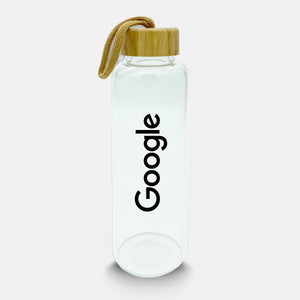 Vidro Eco Bottle