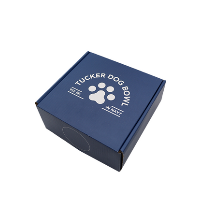 Pet Tucker Bowls