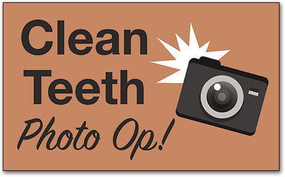 Selfie Sign Assortment Pack #2
