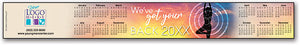 Sunset Wellness ReStix Computer Calendar