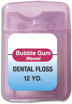 Basic Junior Toothbrush with Fluoride Paste Take Home Kit (Personalised)