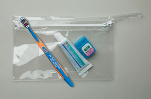 Tween Youth Toothbrush Take Home Kit