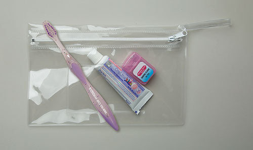 Kids' Sparkle Toothbrush Kit