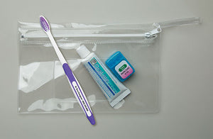 Ergo Plus Adult Toothbrush Kit