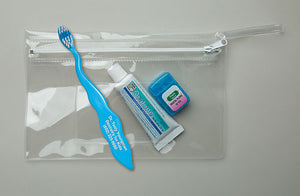 Sqwiggly Youth Toothbrush Take Home Kit (Personalised)