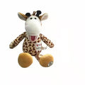 Giraffe Dental Puppet