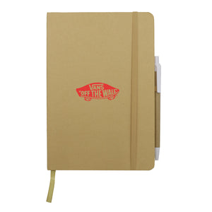 Eco Notebook