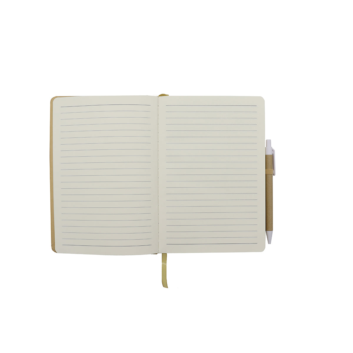 Eco Notebook