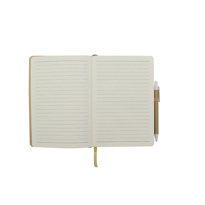 Eco Notebook