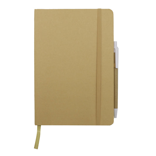 Eco Notebook