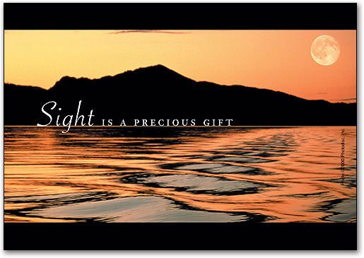 Sight/Gift Wall Art Poster