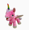 PinkUnicorn  Dental Puppet