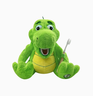 Crocodile Dental Puppet