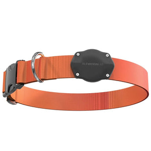 Elevation Lab - TagVault: Pet for AirTag - AirTag Pet Collar Case