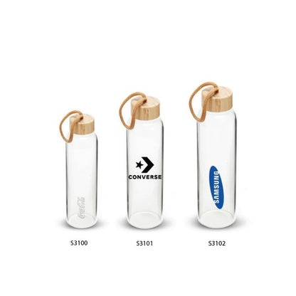 Vidro Eco Bottle