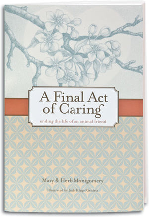Final Act of Caring Sympathy Guidebook