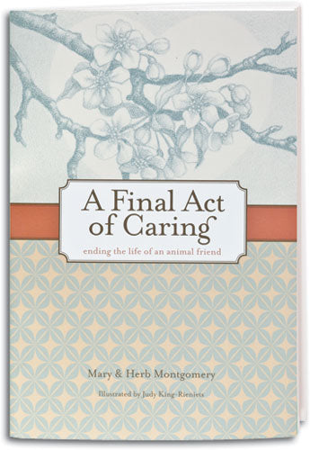 Final Act of Caring Sympathy Guidebook