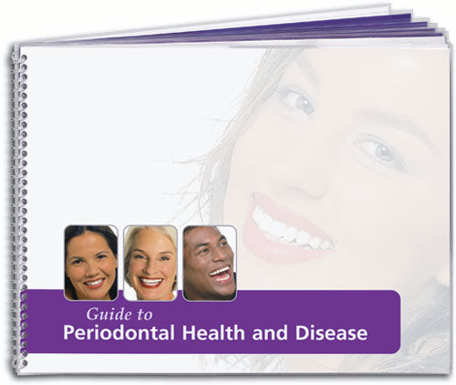 Flip Guide: Periodontal Health and Disease